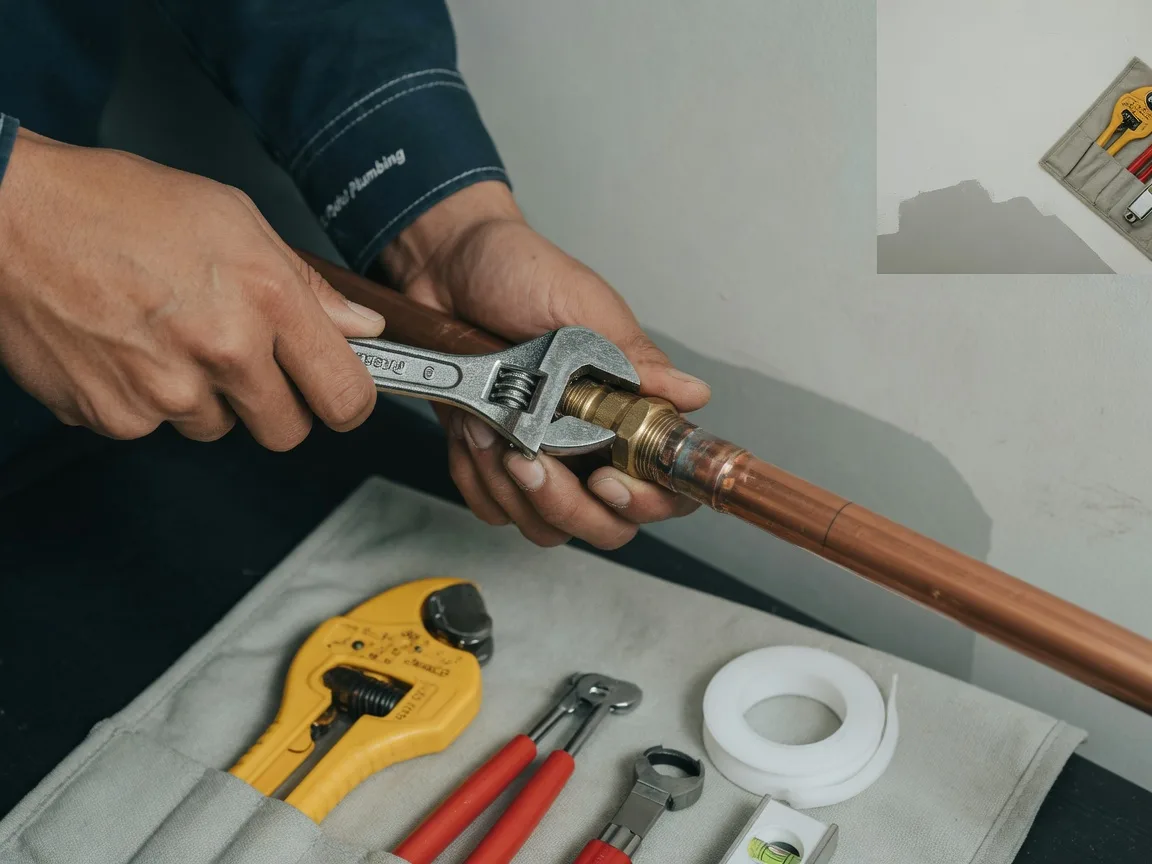 Why choose Drain Cleaning in Harper, TX